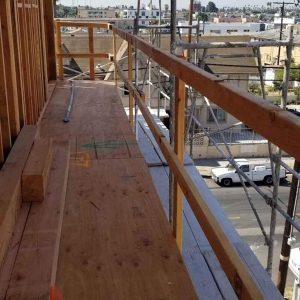 five story construction 6