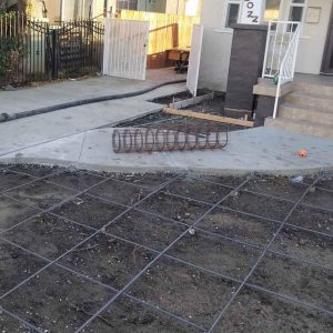 full house remodeling and concre