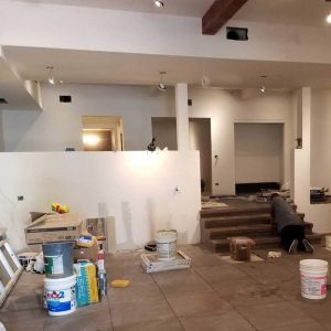 jewerly shop remodeling in lagun