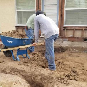 la verne addition 6